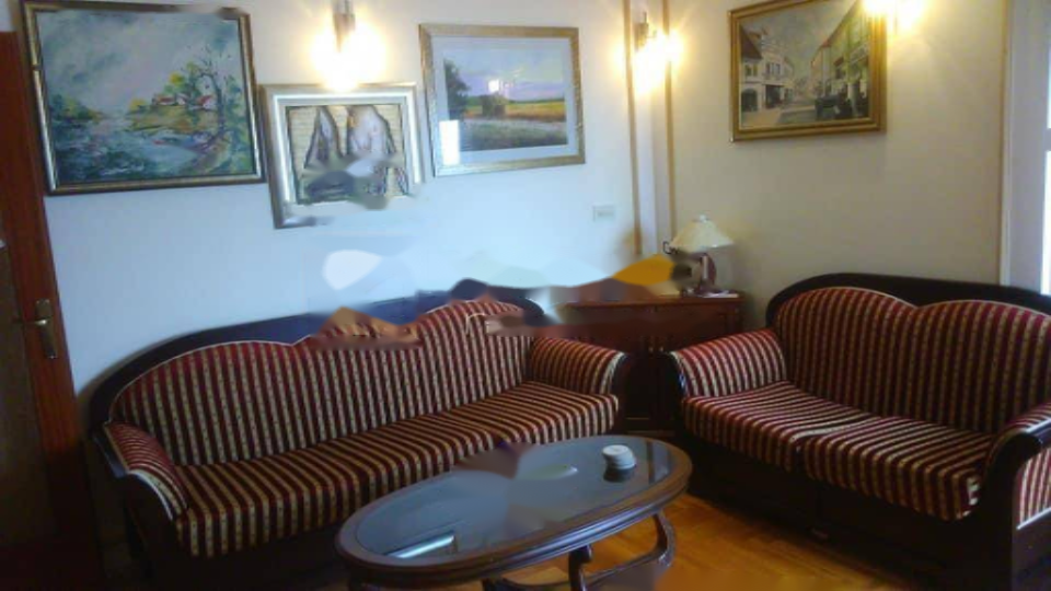 Квартира в Опатии, Хорватия, 60 м² - фото 3