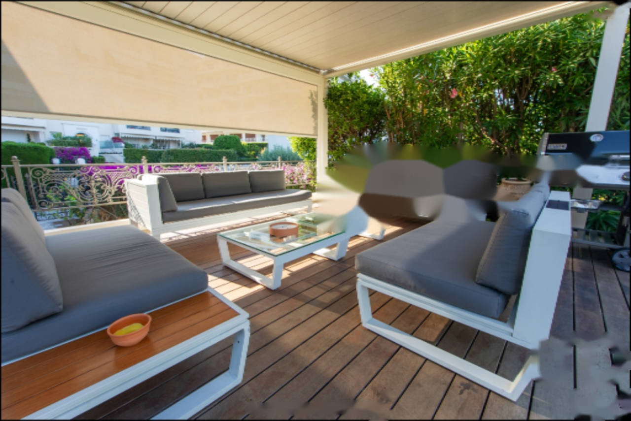 Квартира в Каннах, Франция, 348 м² - фото 3