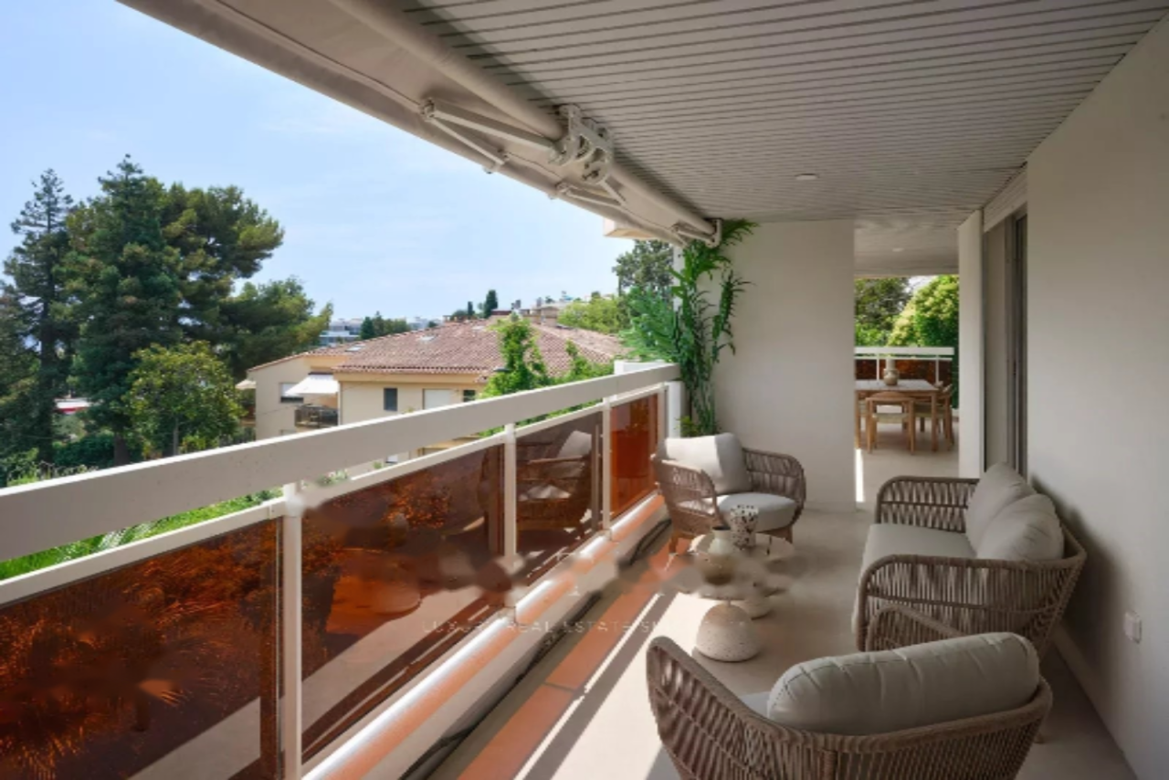 Квартира в Каннах, Франция, 136 м² - фото 3