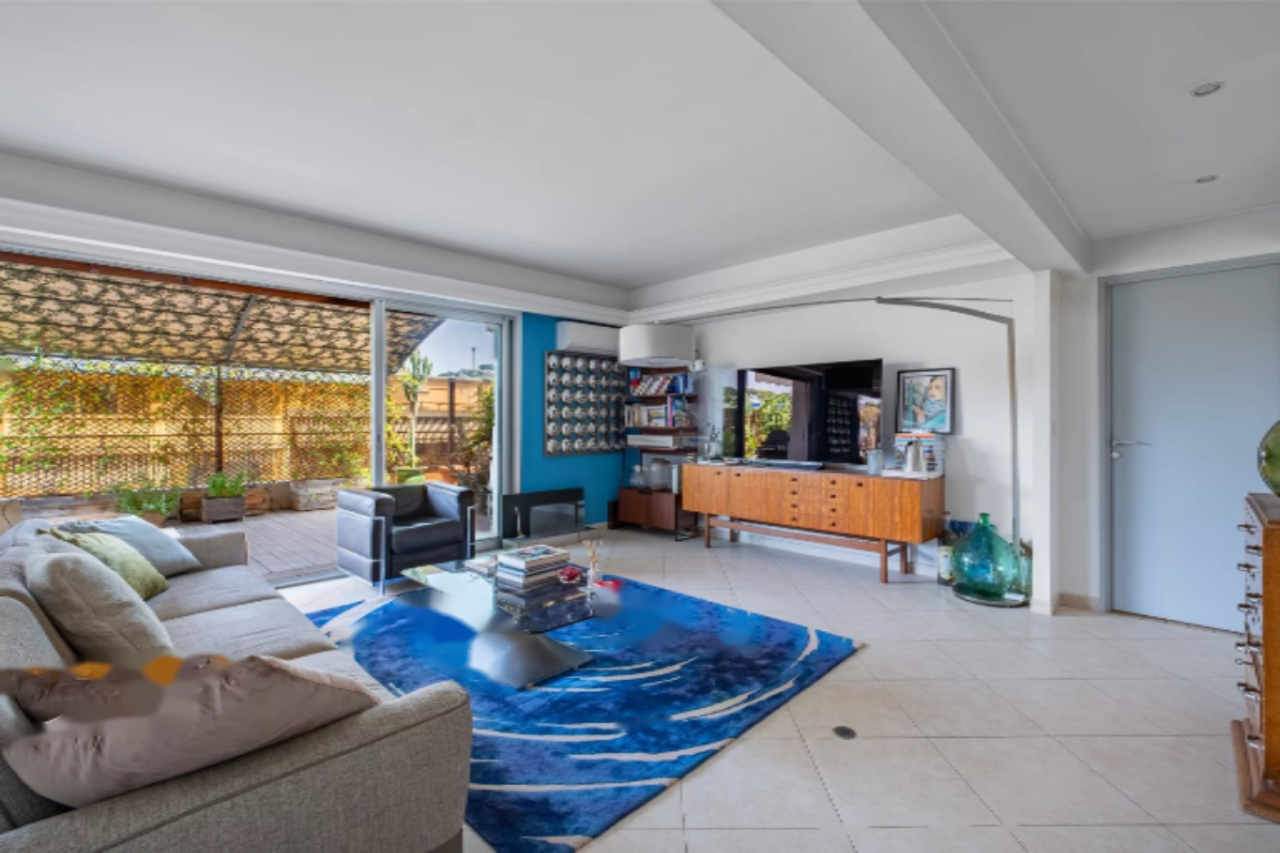 Квартира в Каннах, Франция, 115 м² - фото 3