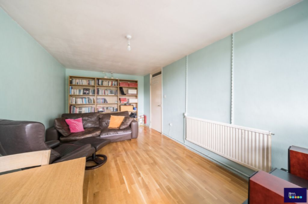 Квартира в Лондоне, Великобритания, 48 м² - фото 3