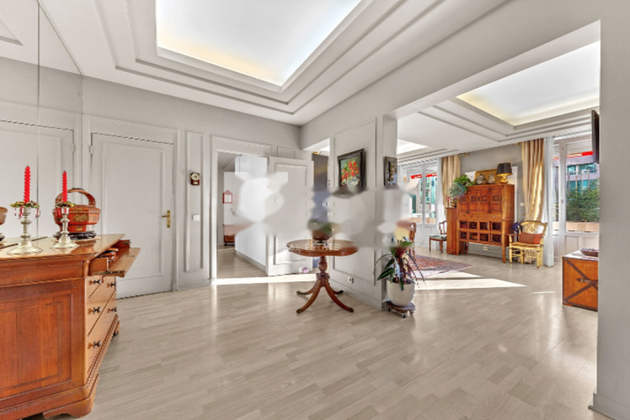 Квартира в Каннах, Франция, 166 м² - фото 3