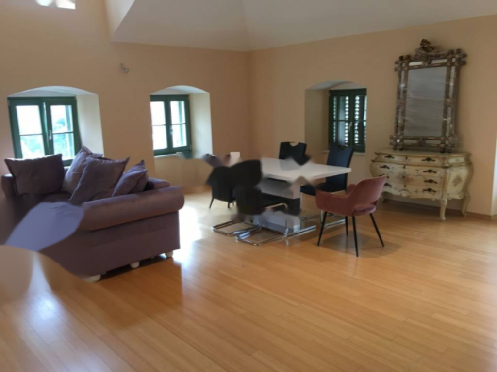 Квартира в Опатии, Хорватия, 180 м² - фото 3