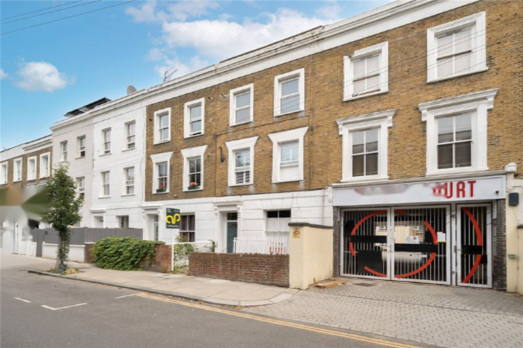 Квартира в Лондоне, Великобритания, 31 м² - фото 3