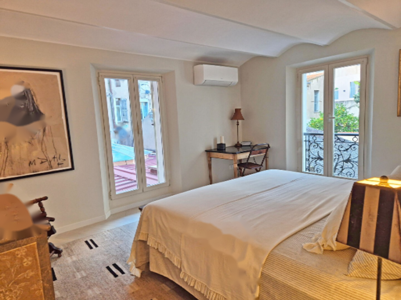 Квартира в Каннах, Франция, 82 м² - фото 3