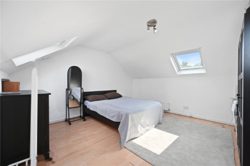 Квартира в Лондоне, Великобритания, 85 м² - фото 3