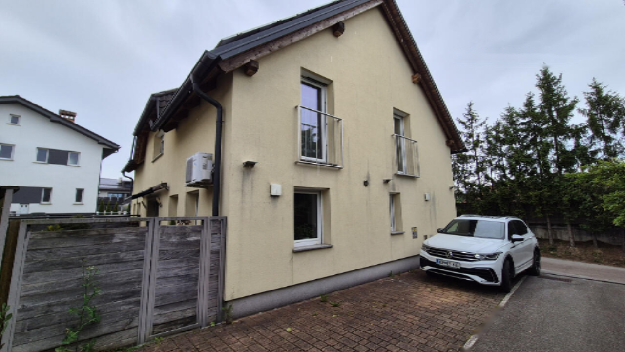 Дом в Любляне, Словения, 230 м² - фото 3