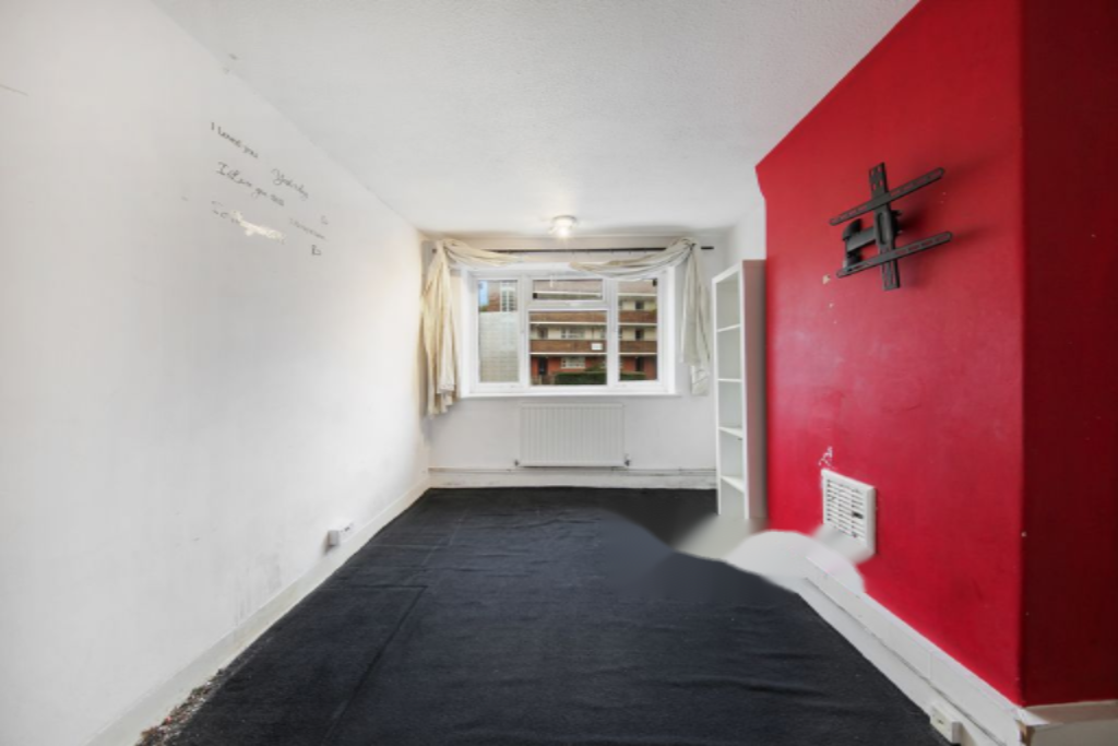 Квартира в Лондоне, Великобритания, 60 м² - фото 3