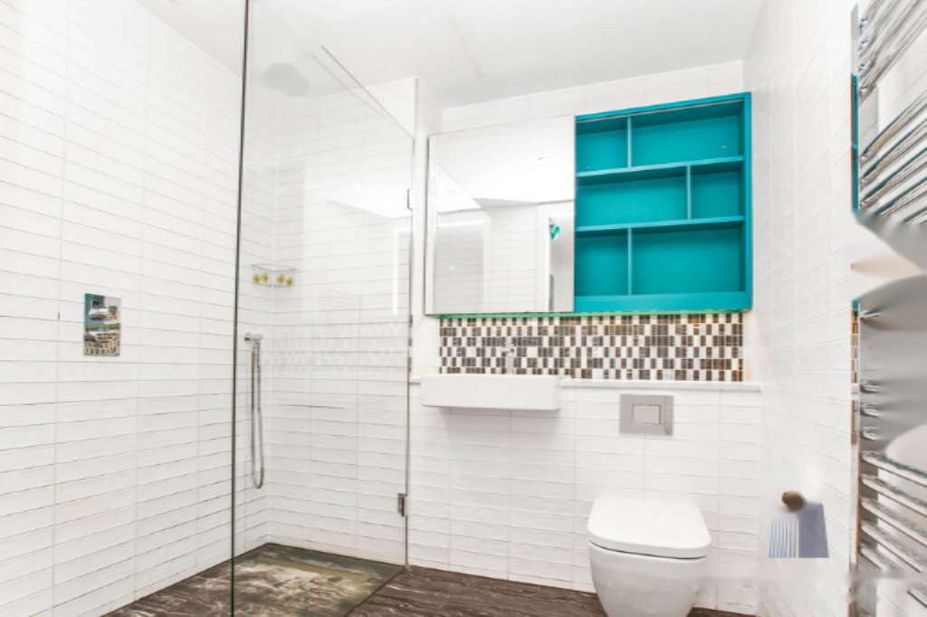 Квартира в Лондоне, Великобритания, 41 м² - фото 3