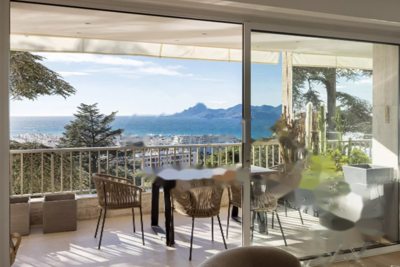 Квартира в Каннах, Франция, 118 м² - фото 3