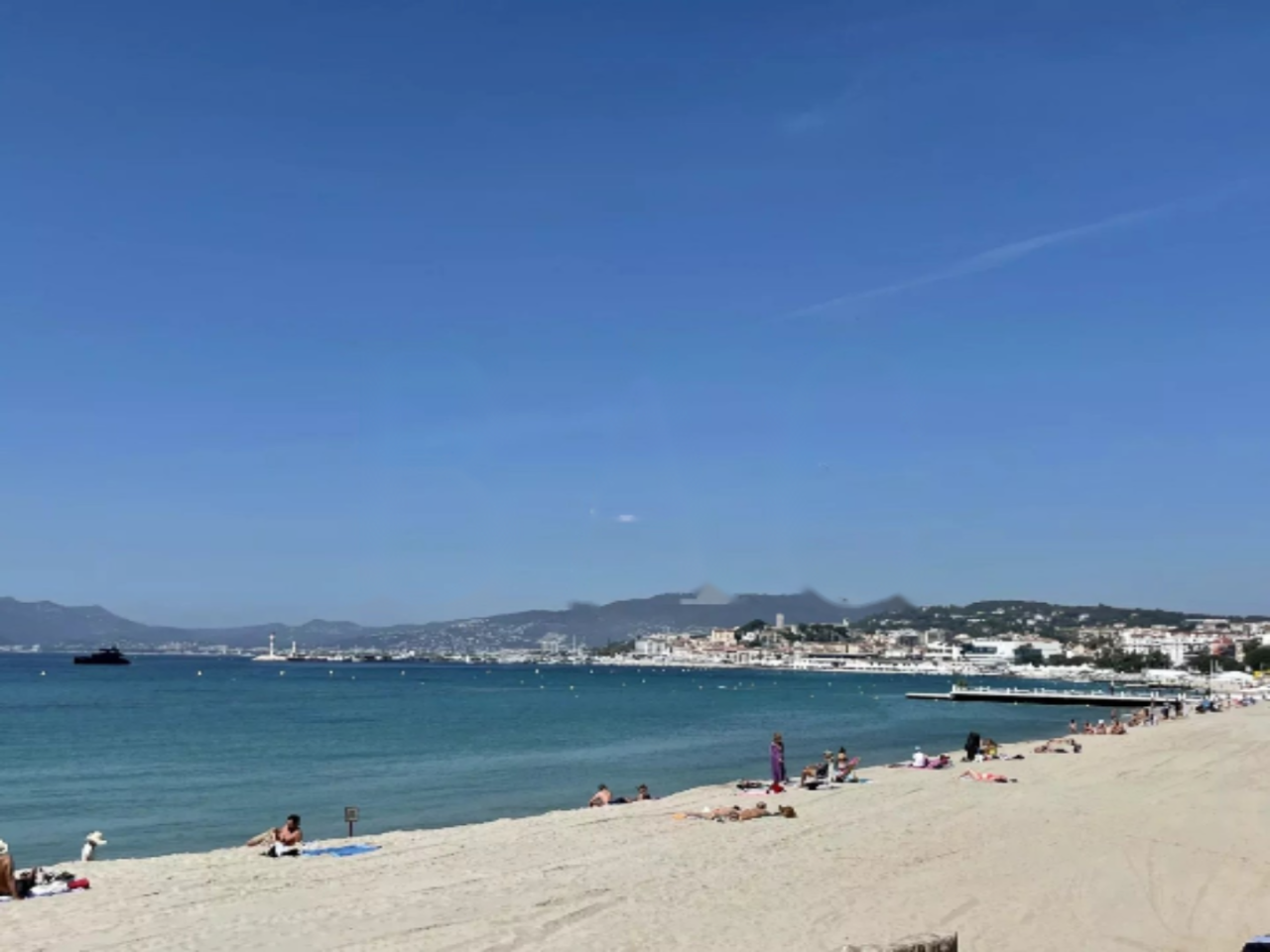 Квартира в Каннах, Франция, 289 м² - фото 3