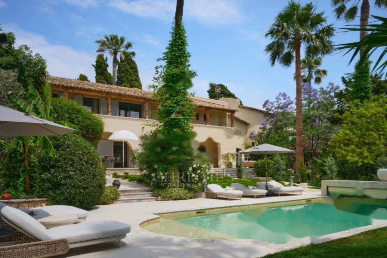 Квартира в Каннах, Франция, 650 м² - фото 3