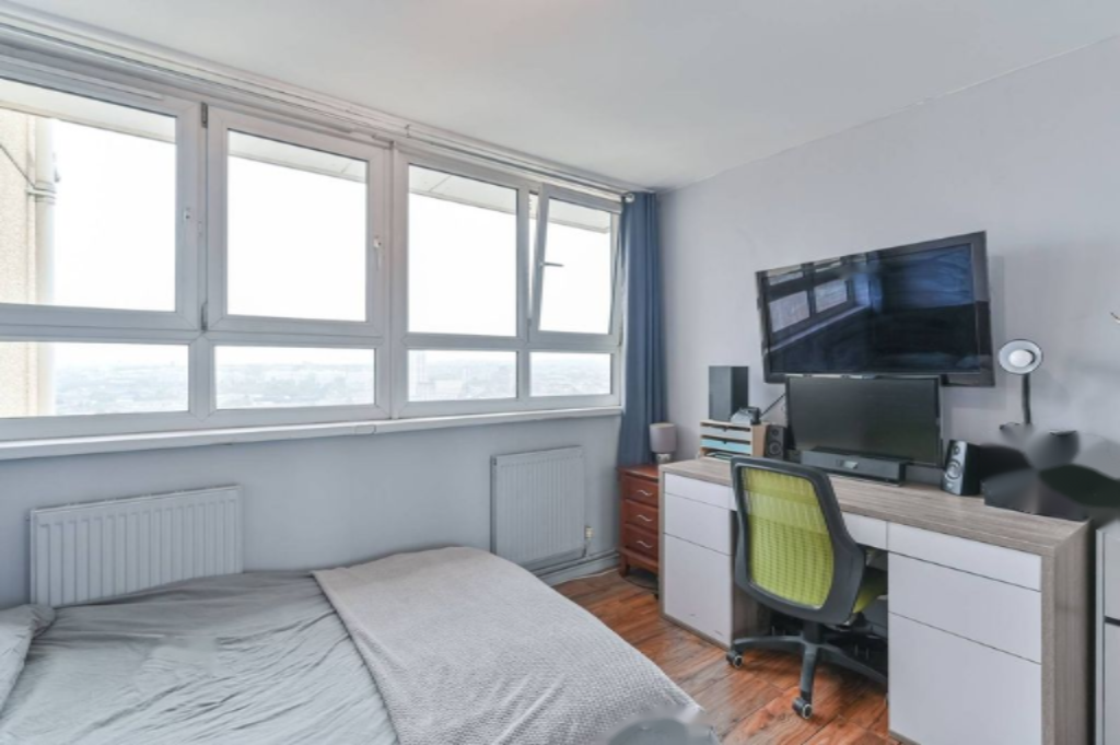 Квартира в Лондоне, Великобритания, 77 м² - фото 3