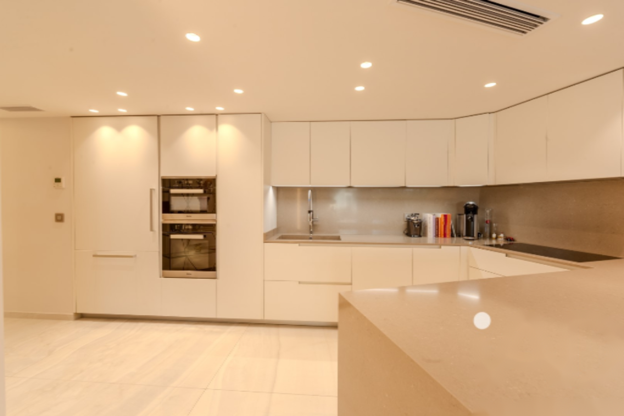 Квартира в Каннах, Франция, 135 м² - фото 3