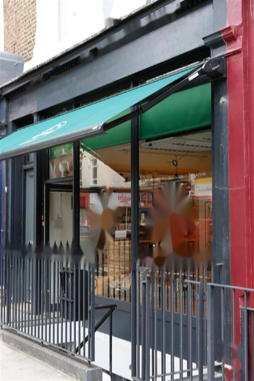 Квартира в Лондоне, Великобритания, 23 м² - фото 3