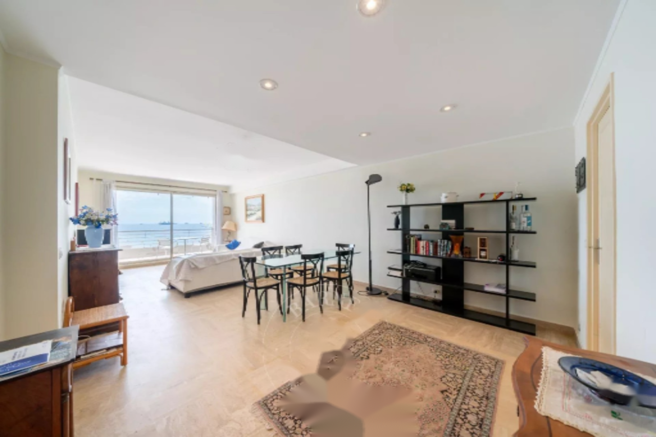 Квартира в Каннах, Франция, 85 м² - фото 3