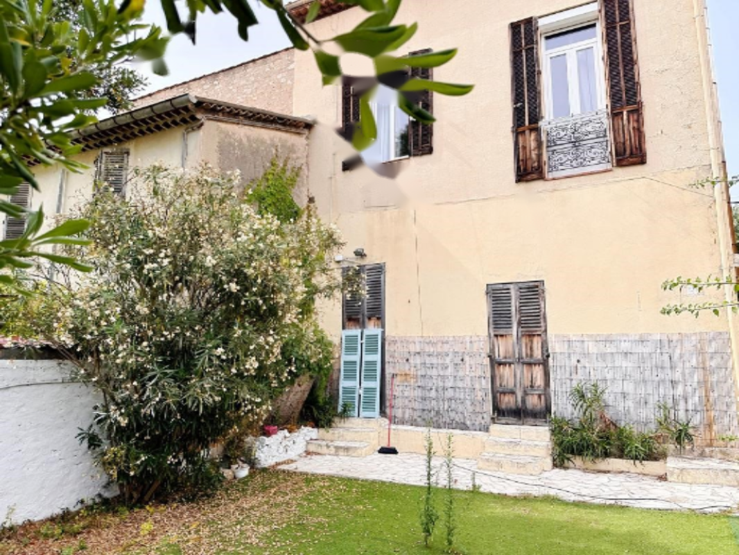 Квартира в Каннах, Франция, 300 м² - фото 3