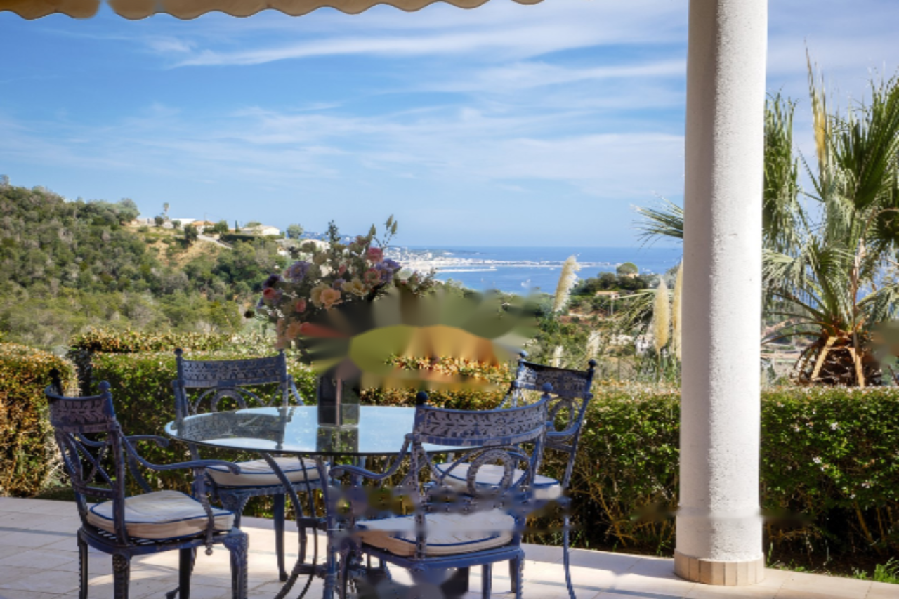 Квартира в Каннах, Франция, 104 м² - фото 3