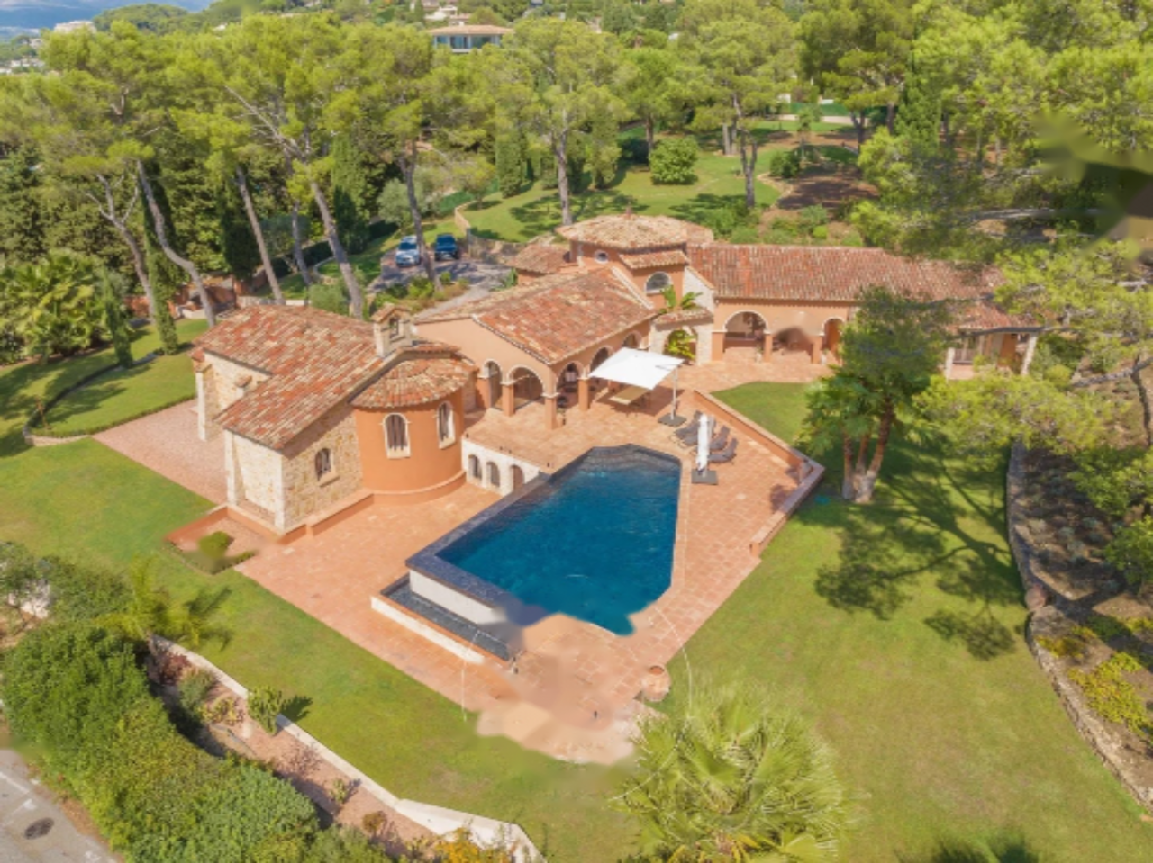 Квартира в Каннах, Франция, 351 м² - фото 3