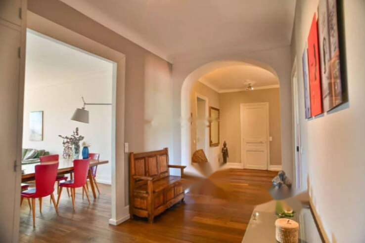 Квартира в Каннах, Франция, 130 м² - фото 2