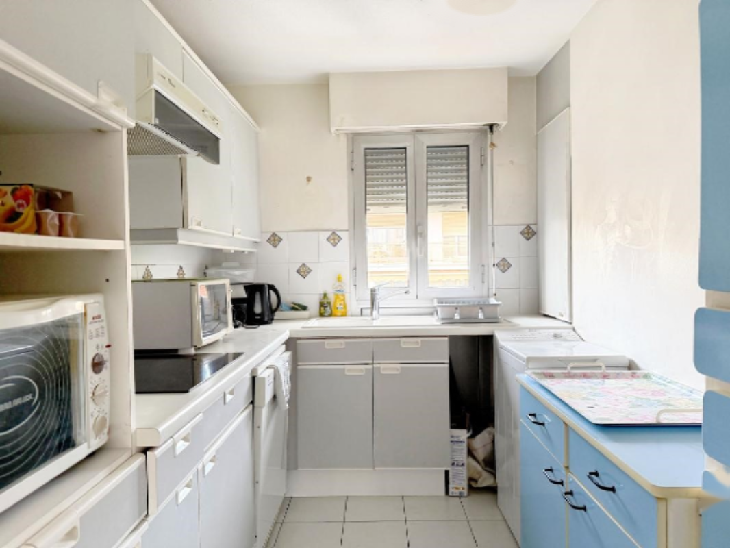 Квартира в Каннах, Франция, 89 м² - фото 4