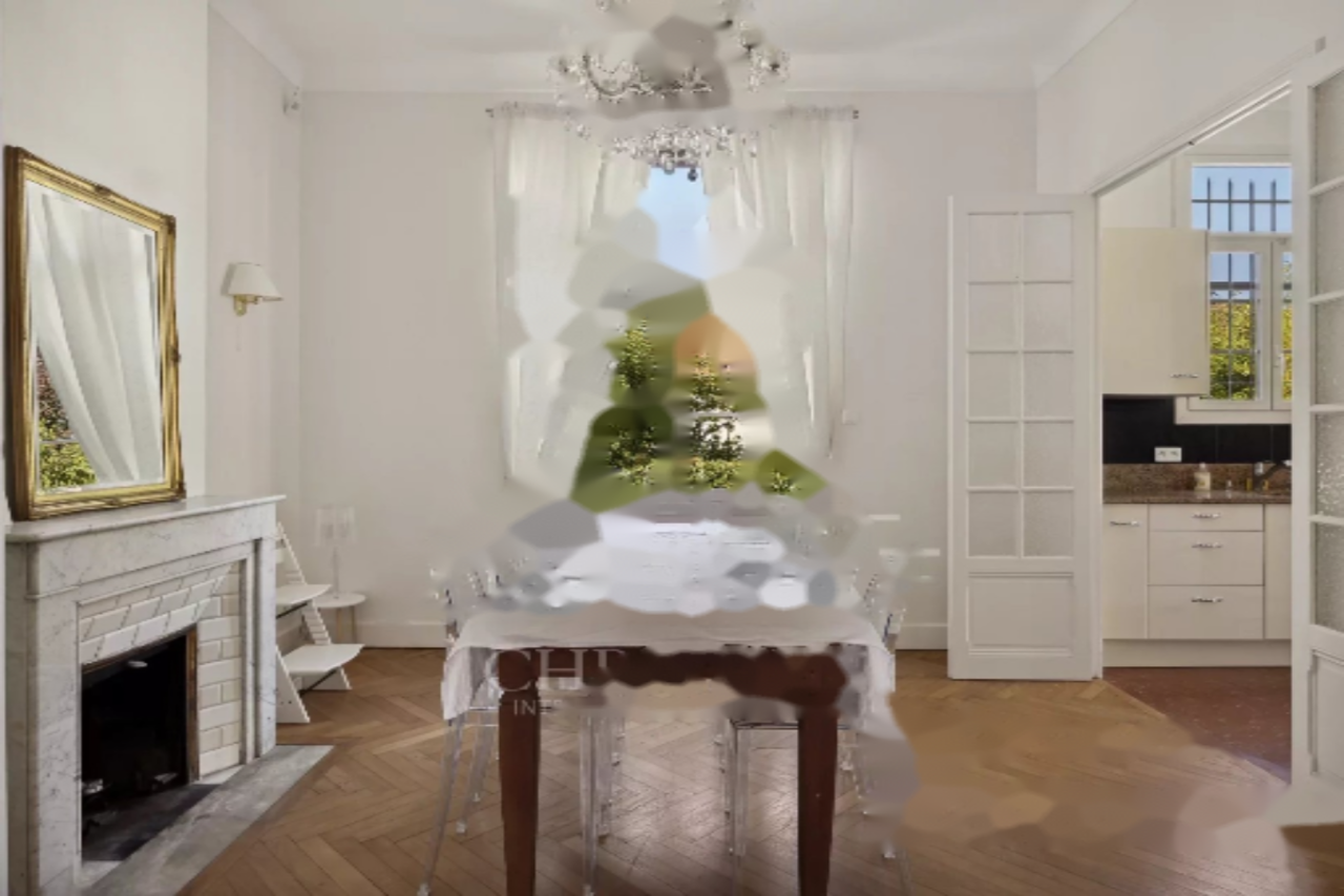 Квартира в Каннах, Франция, 275 м² - фото 4