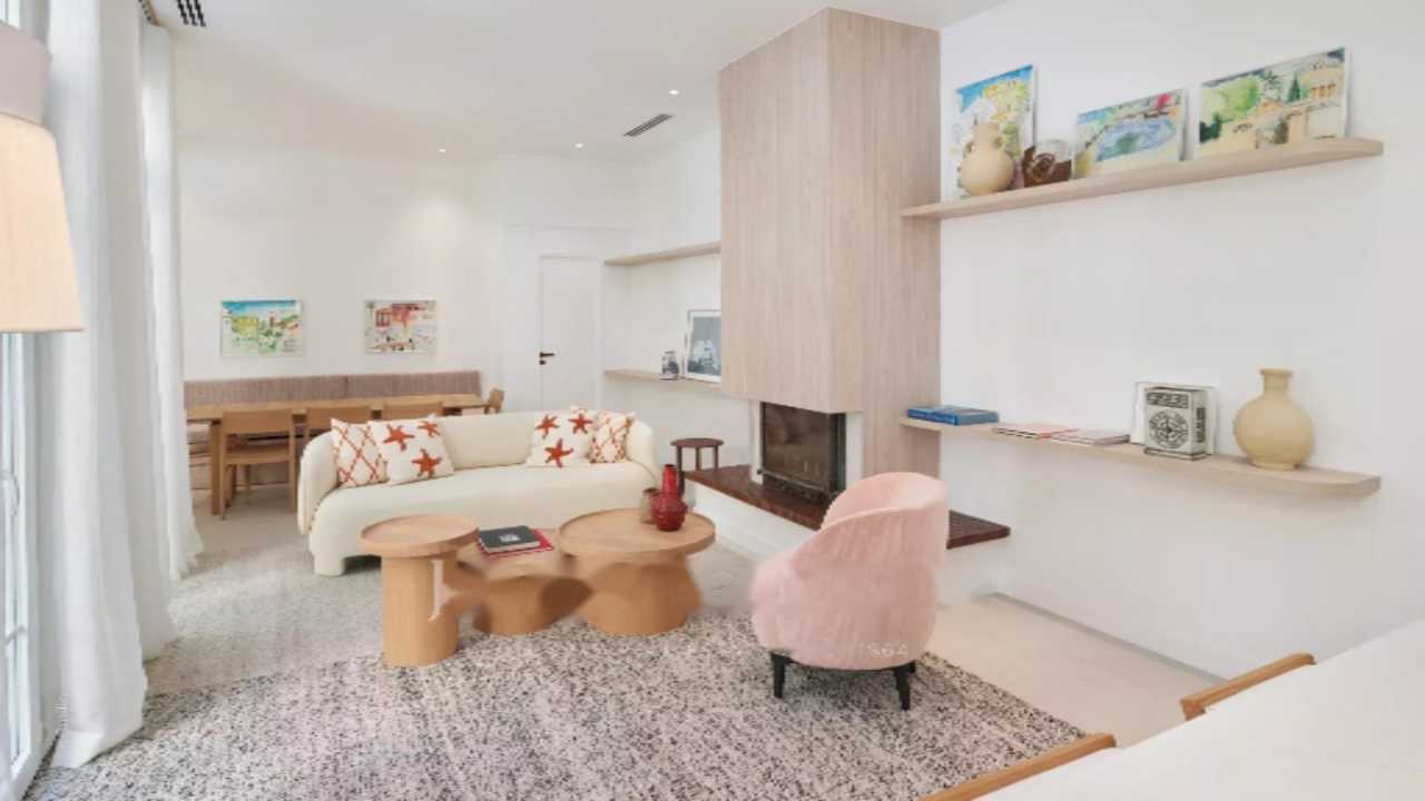 Квартира в Каннах, Франция, 132 м² - фото 4