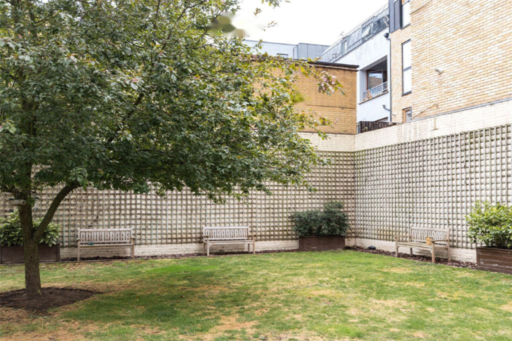 Квартира в Лондоне, Великобритания, 48 м² - фото 4