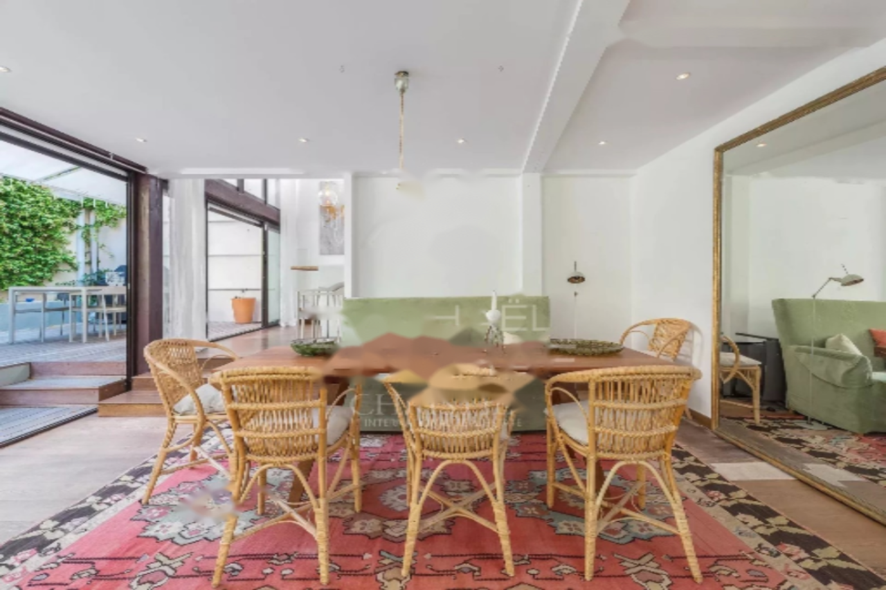 Квартира в Каннах, Франция, 173 м² - фото 4