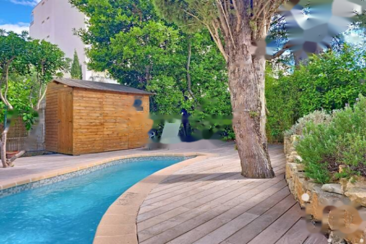 Квартира в Каннах, Франция, 125 м² - фото 2