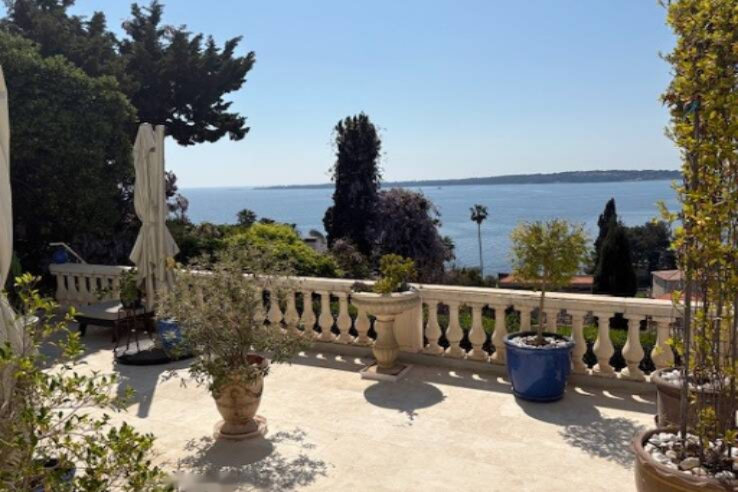 Квартира в Каннах, Франция, 156 м² - фото 2