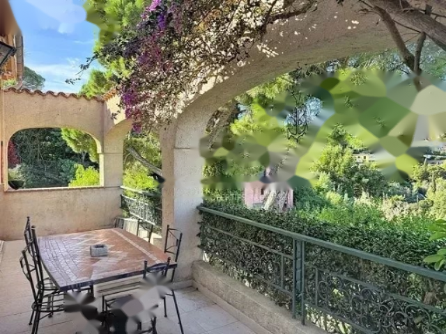 Квартира в Каннах, Франция, 200 м² - фото 4