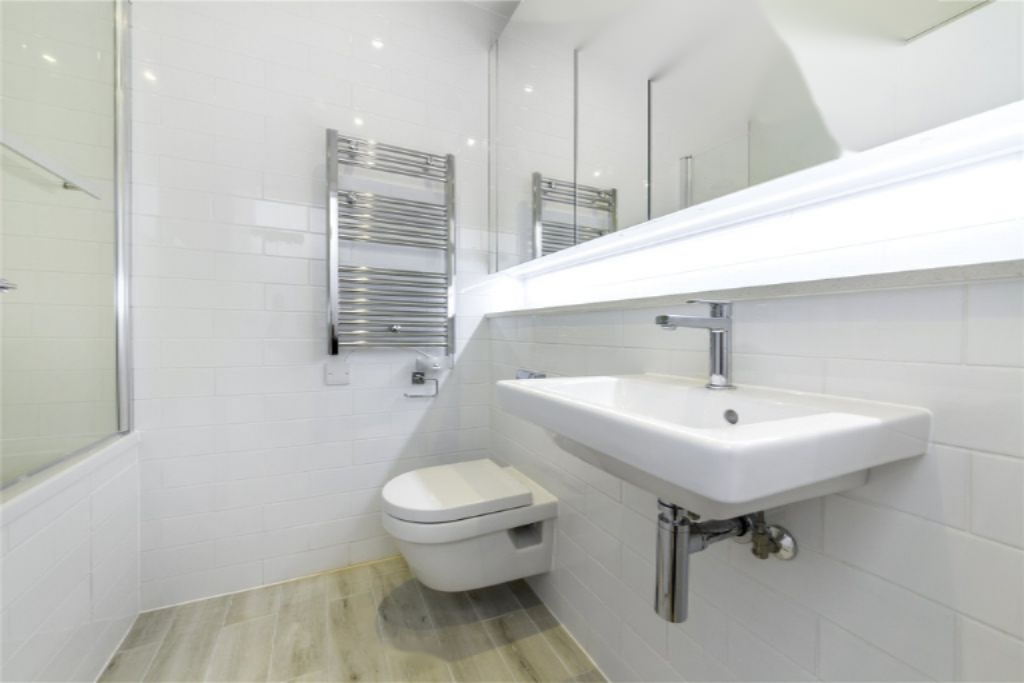 Квартира в Лондоне, Великобритания, 43 м² - фото 4