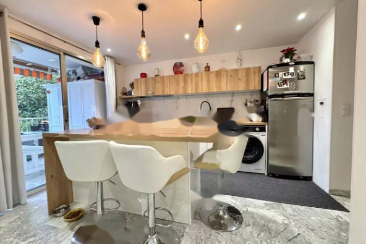 Квартира в Каннах, Франция, 34 м² - фото 2