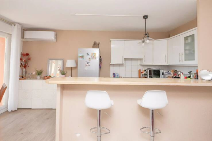 Квартира в Каннах, Франция, 85 м² - фото 2