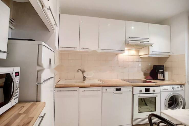 Квартира в Каннах, Франция, 51 м² - фото 2