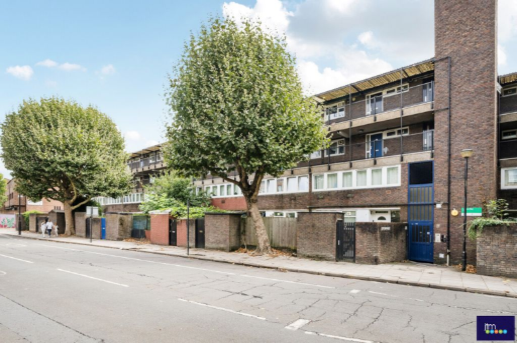 Квартира в Лондоне, Великобритания, 48 м² - фото 4