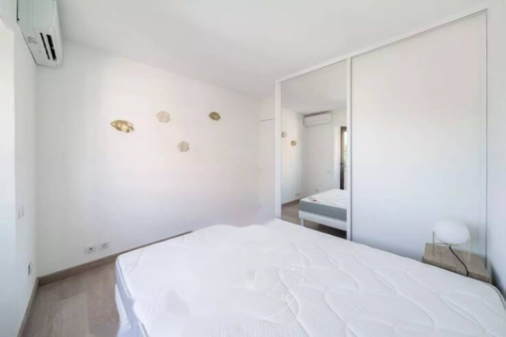 Квартира в Каннах, Франция, 37 м² - фото 2