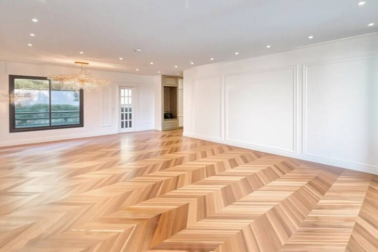 Квартира в Каннах, Франция, 157 м² - фото 2