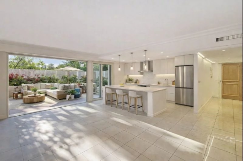 Квартира в Каннах, Франция, 88 м² - фото 4