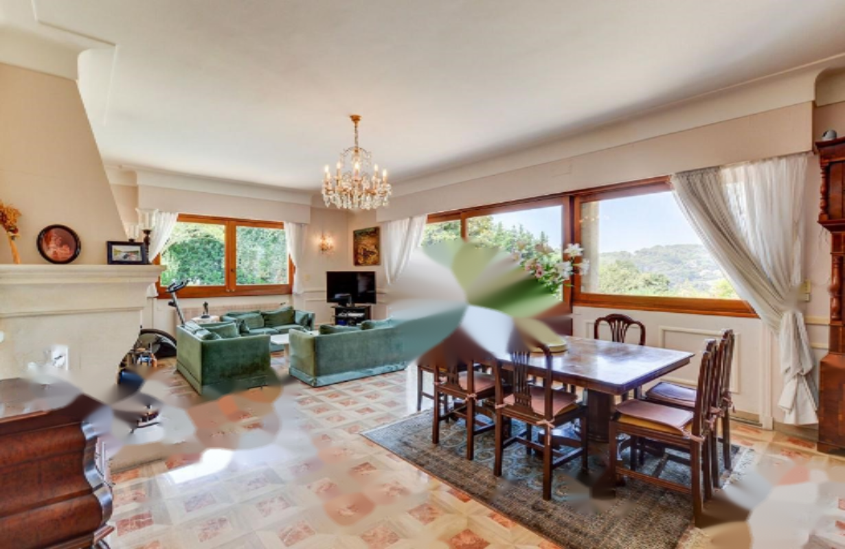 Квартира в Каннах, Франция, 245 м² - фото 4