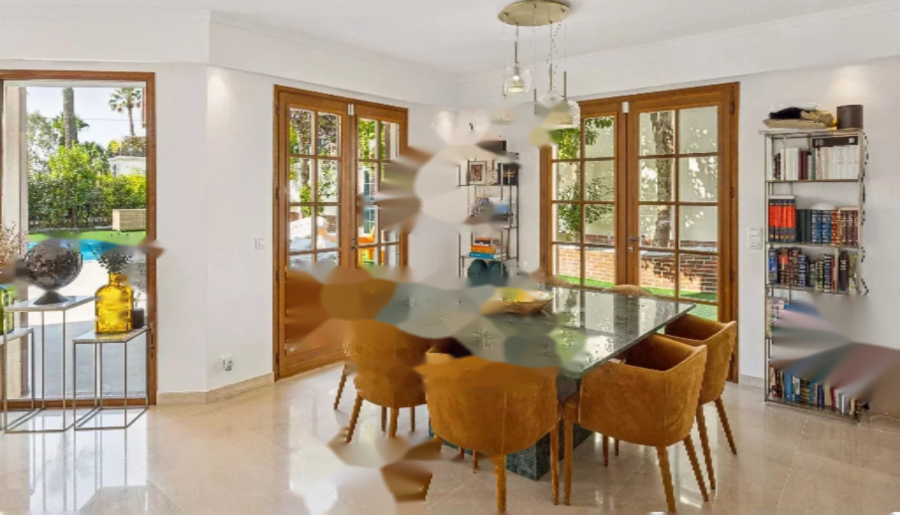 Квартира в Каннах, Франция, 250 м² - фото 4