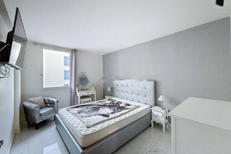 Квартира в Каннах, Франция, 84 м² - фото 2