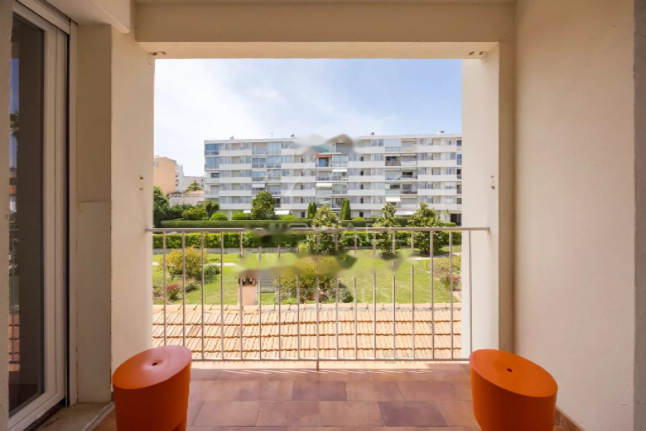 Квартира в Каннах, Франция, 75 м² - фото 4