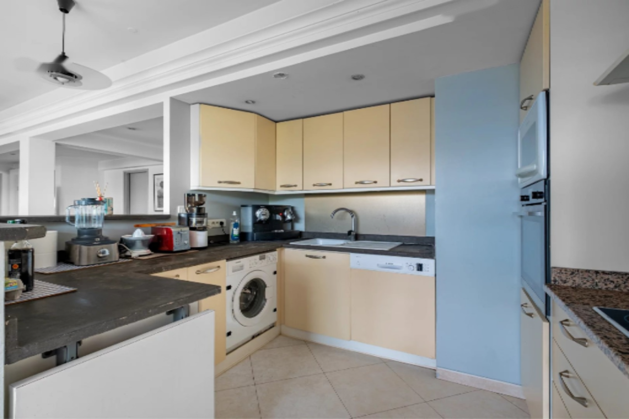 Квартира в Каннах, Франция, 115 м² - фото 4