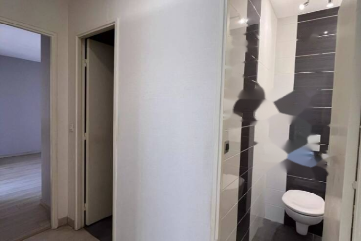 Квартира в Каннах, Франция, 47 м² - фото 2