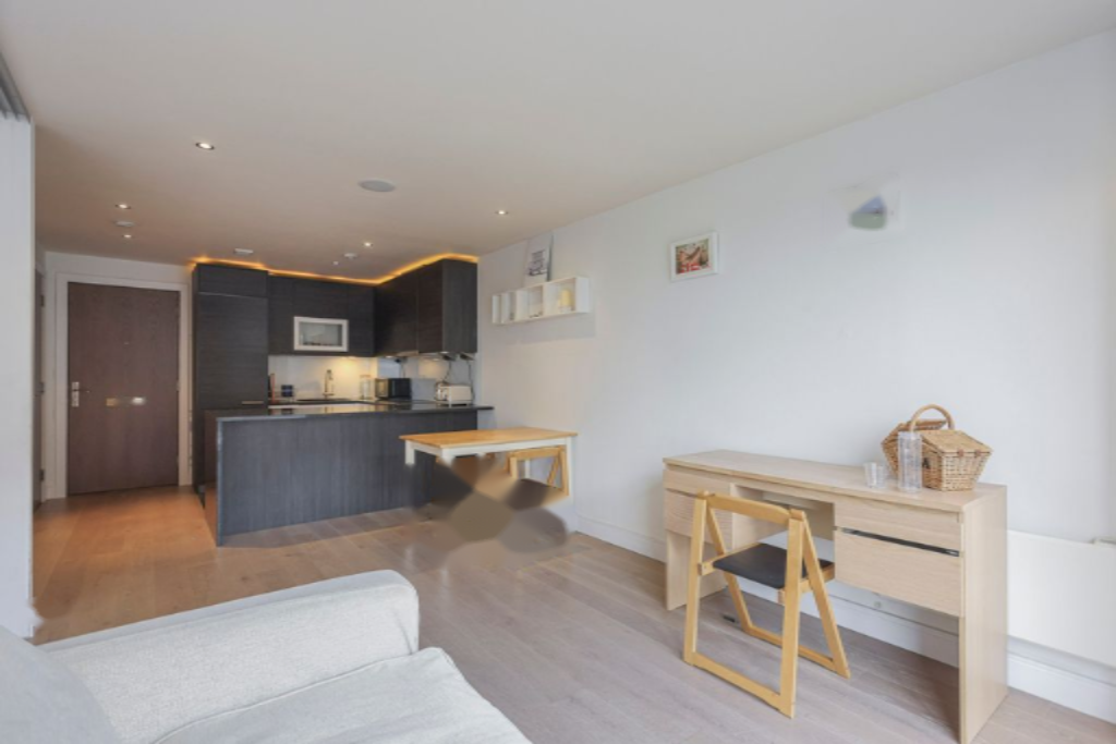 Квартира в Лондоне, Великобритания, 40 м² - фото 4