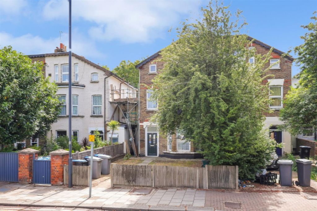 Квартира в Лондоне, Великобритания, 53 м² - фото 4