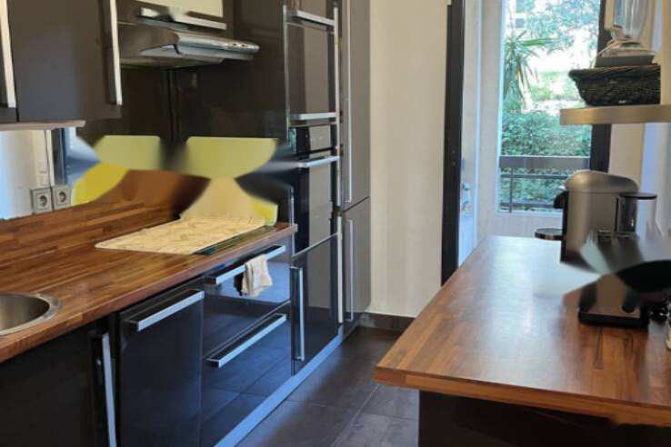 Квартира в Каннах, Франция, 105 м² - фото 2