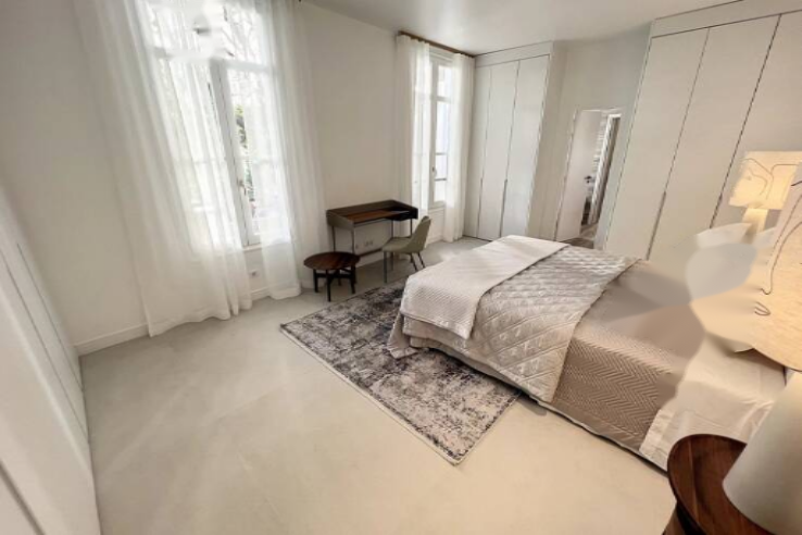 Квартира в Каннах, Франция, 132 м² - фото 2